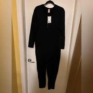 BRAND NEW WITH TAGS Smash + Tess Wednesday Romper, size 2XL